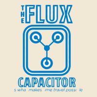 The Flux Capacitor Premium Tee | Teevron