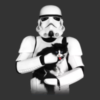 stormtrooper cat | Teevron