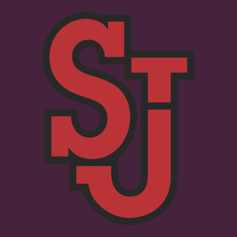 St. John's Red Storm Premium Tee by linhVisuals | Teevron