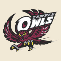 Temple Owls Premium Tee | Teevron
