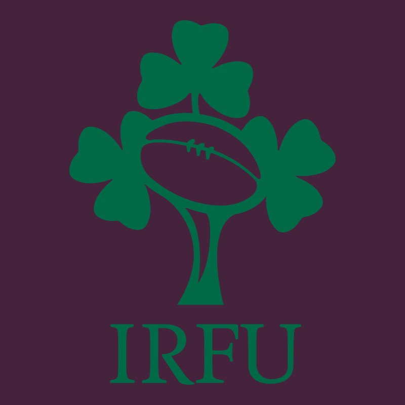 Irish Rugby Football Union Premium Tee by linhVisuals | Teevron