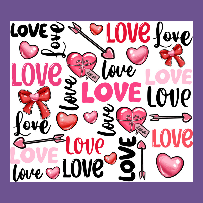 Love Vintage Tee by LillyAllenDesigns | Teevron