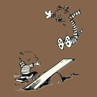 Hobbes Premium Tee | Teevron