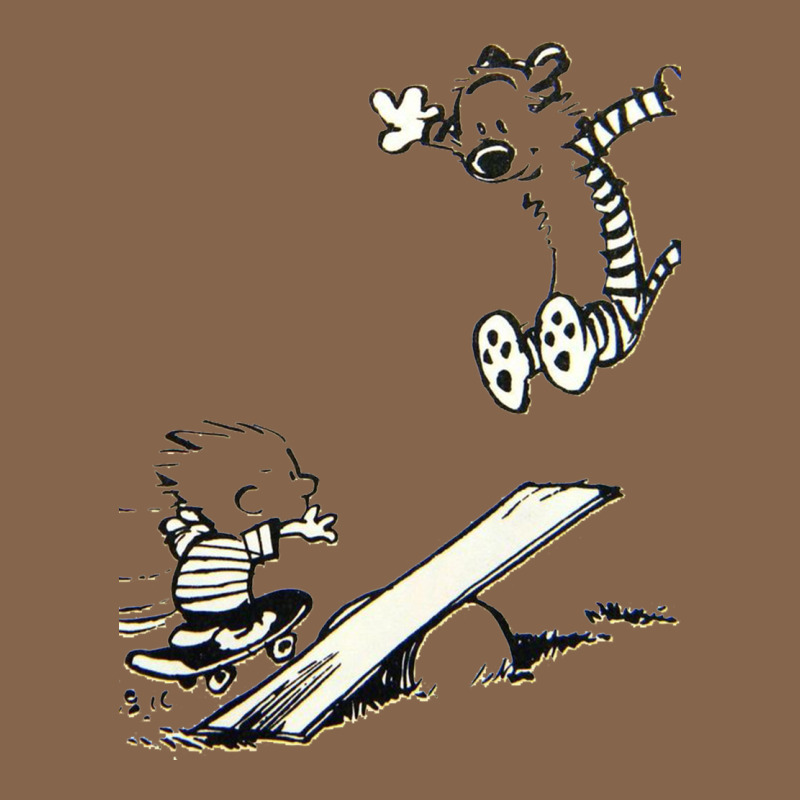 Hobbes Premium Tee by linhVisuals | Teevron