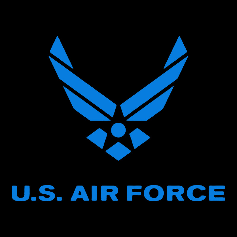 Us Force Usaf Distressed Premium Tee by linhVisuals | Teevron