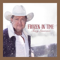 Tracy Lawrence   Frozen In Time   A Premium Tee | Teevron
