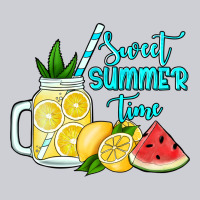 Sweet Summer Time No Background Heavyweight Sweatshirt | Teevron
