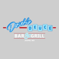 Roadhouse Double Deuce Premium Tee | Teevron