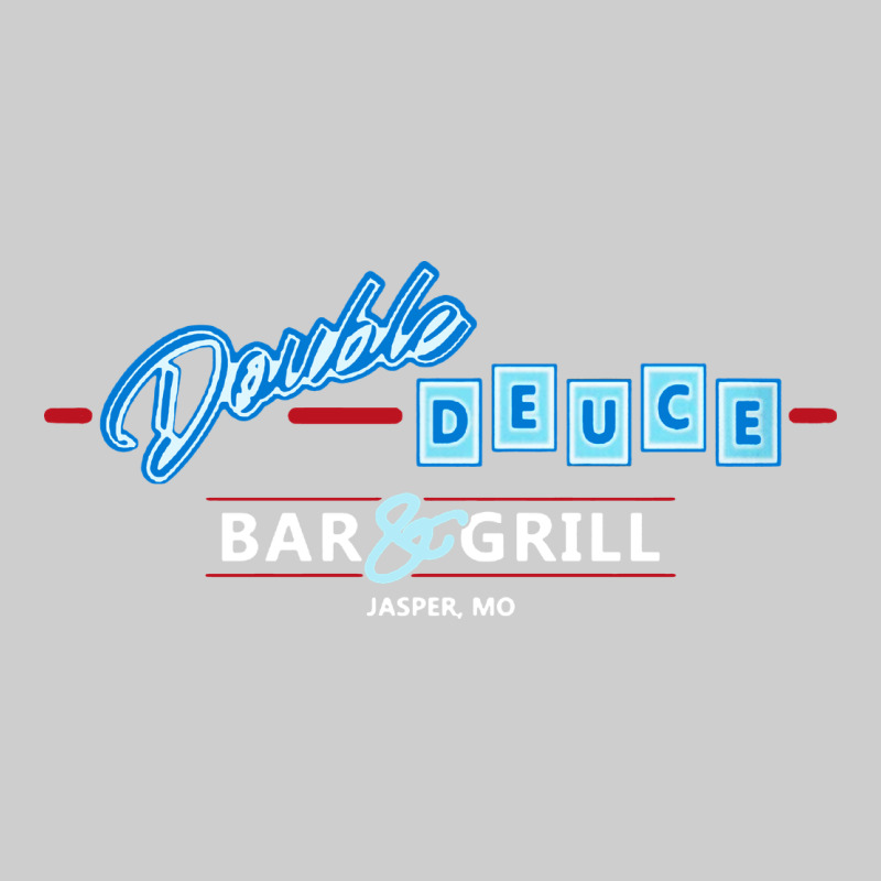 Roadhouse Double Deuce Premium Tee by linhVisuals | Teevron