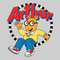 Funko Up Arthur Premium Tee | Teevron