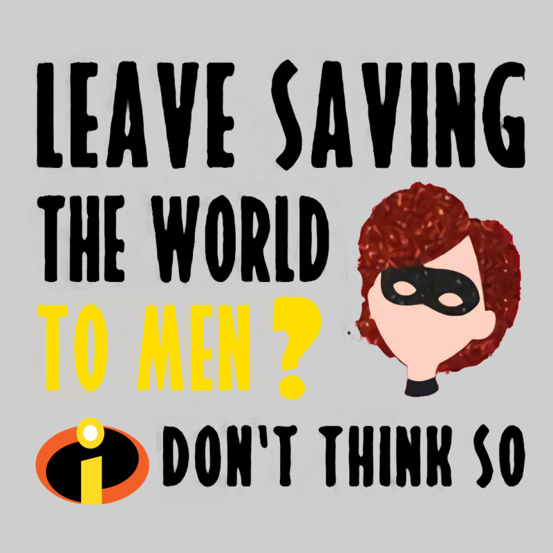 The Incredibles Glitter Premium Tee by linhVisuals | Teevron