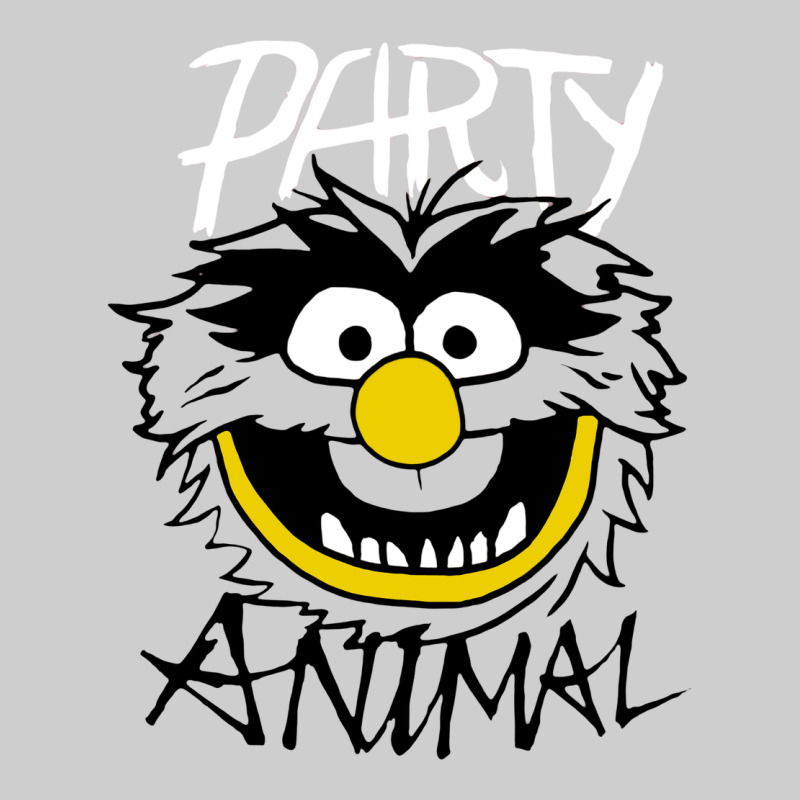 The Muppets Party Animal Premium Tee by linhVisuals | Teevron