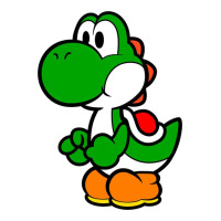 Yoshi Green | Teevron