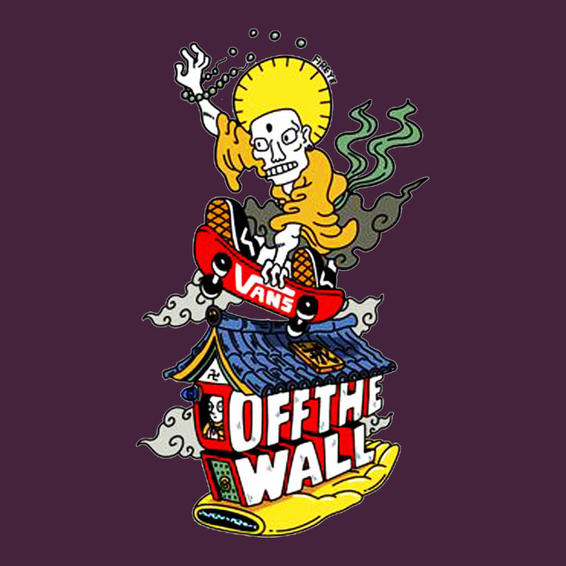 #vans Off The Wall Premium Tee by linhVisuals | Teevron
