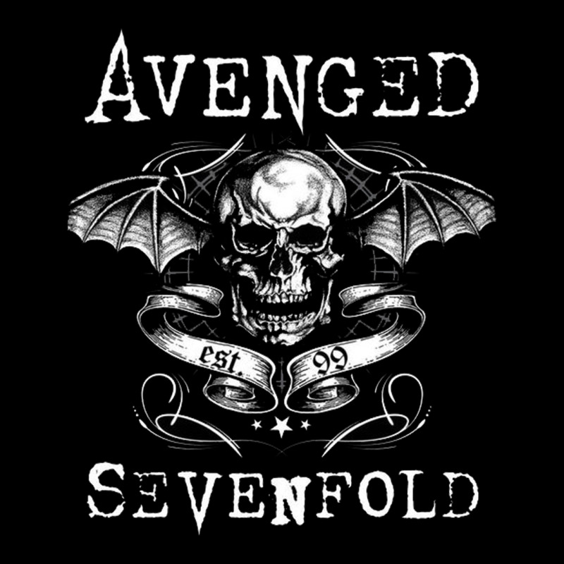 Avenged Sevenfold 42 Premium Tee by linhVisuals | Teevron