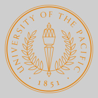 University Of The Pacific Premium Tee | Teevron
