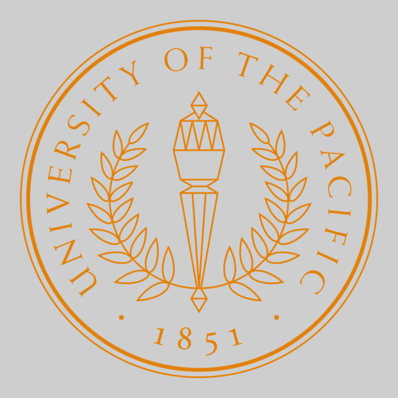 University Of The Pacific Premium Tee by linhVisuals | Teevron
