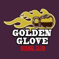 Golden Glove Boxing Club, King Of The Ring Outfit. Premium Tee | Teevron