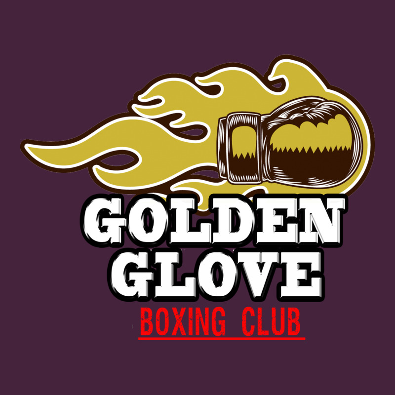 Golden Glove Boxing Club, King Of The Ring Outfit. Premium Tee by linhVisuals | Teevron