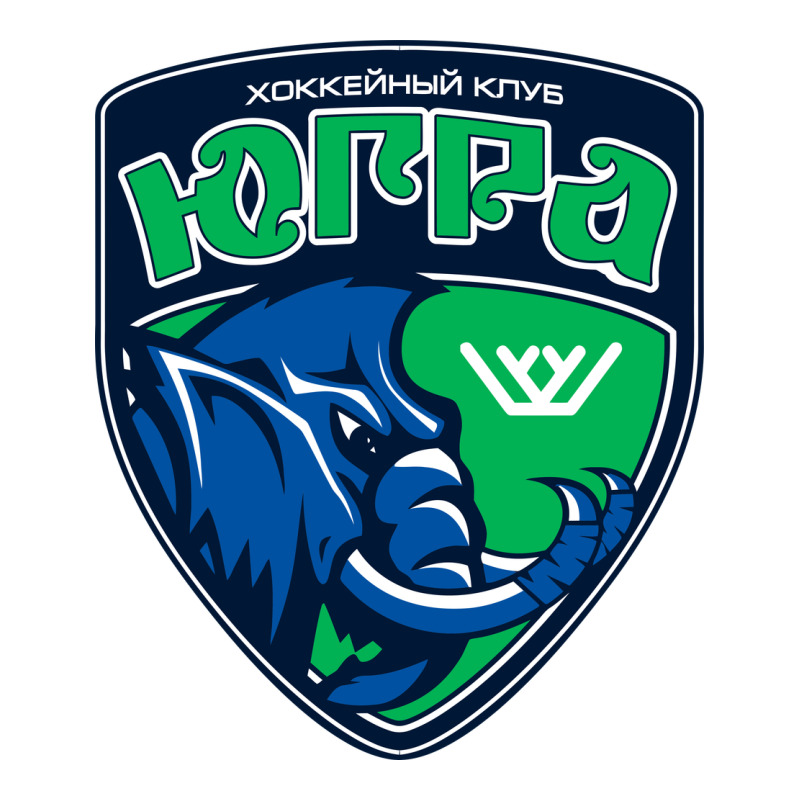 Yugra Khanty Mansiysk Premium Tee by linhVisuals | Teevron