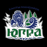 Yugra Khanty Mansiysk 2 Premium Tee | Teevron