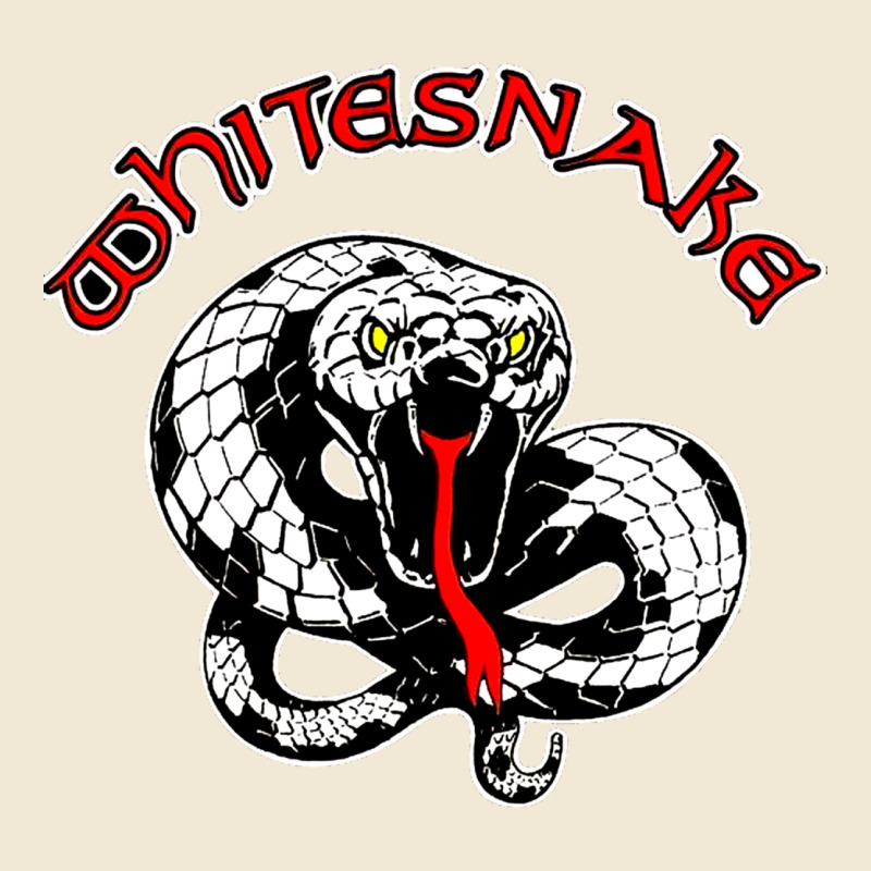 Whitesnake Ws Premium Tee by linhVisuals | Teevron