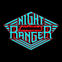 Night Ranger Premium Tee | Teevron
