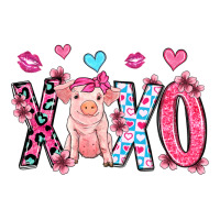 xoxo pig olivia | Teevron