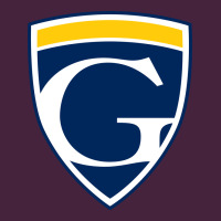 Graceland University Yellowjackets Vectorized Premium Tee | Teevron