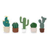 Cute Plant Premium Tee | Teevron