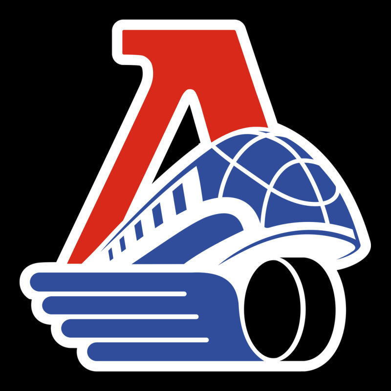 Lokomotiv Yaroslavl Premium Tee by linhVisuals | Teevron