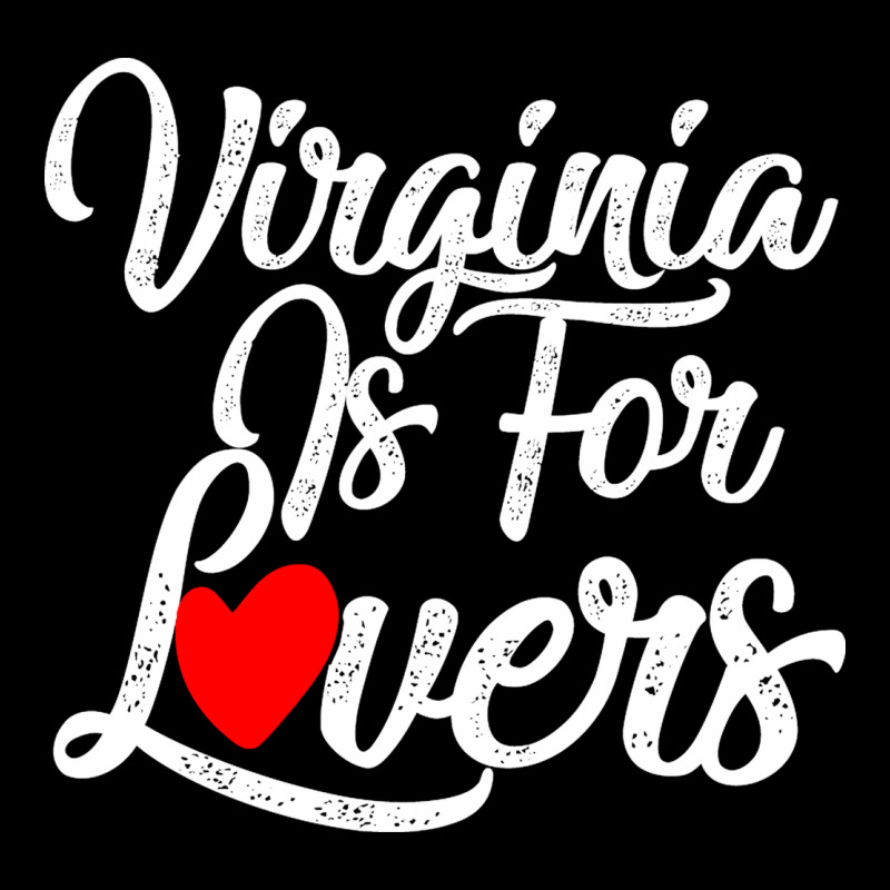 Virginia Is For Lovers Premium Tee by linhVisuals | Teevron
