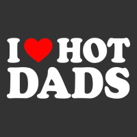 i love hot dads shirt i heart | Teevron