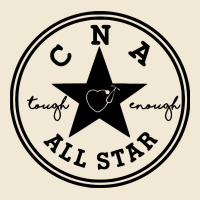 All Star Cna Premium Tee | Teevron