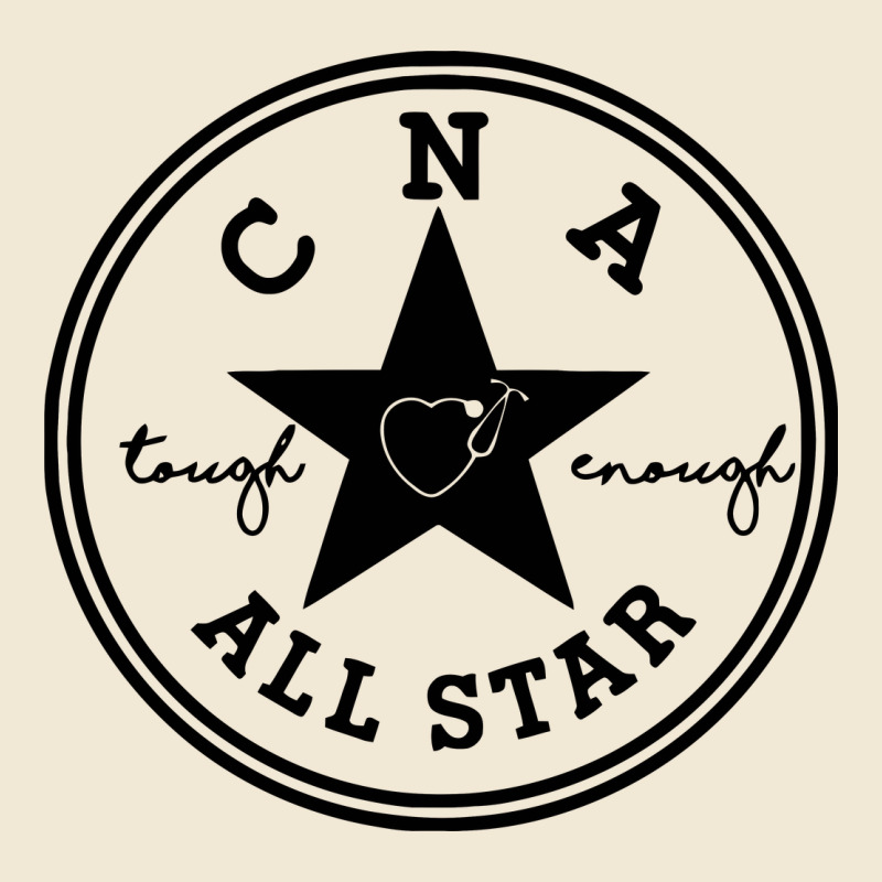 All Star Cna Premium Tee by linhVisuals | Teevron
