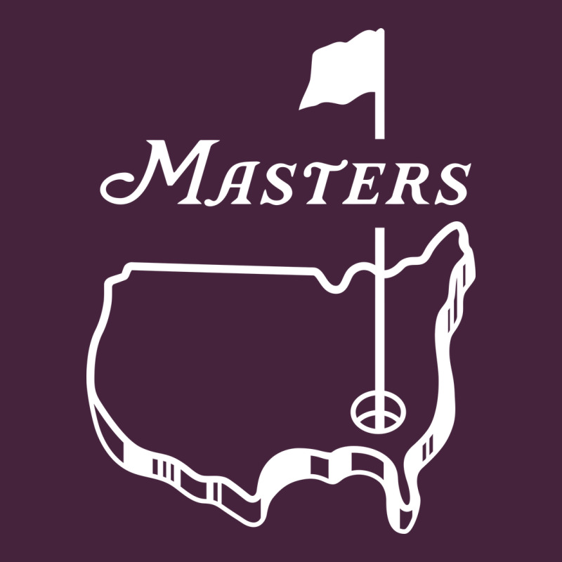Master Golf Tournament Premium Tee by linhVisuals | Teevron