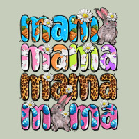 Easter Mama Mama Mama Classic Tee | Teevron