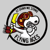 Flying Aces Premium Tee | Teevron