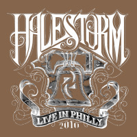 Halestorm Premium Tee | Teevron