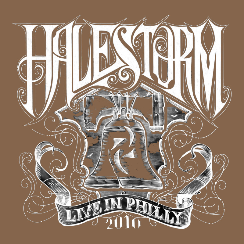 Halestorm Premium Tee by linhVisuals | Teevron