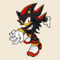 Shadow The Hedgehog Premium Tee | Teevron