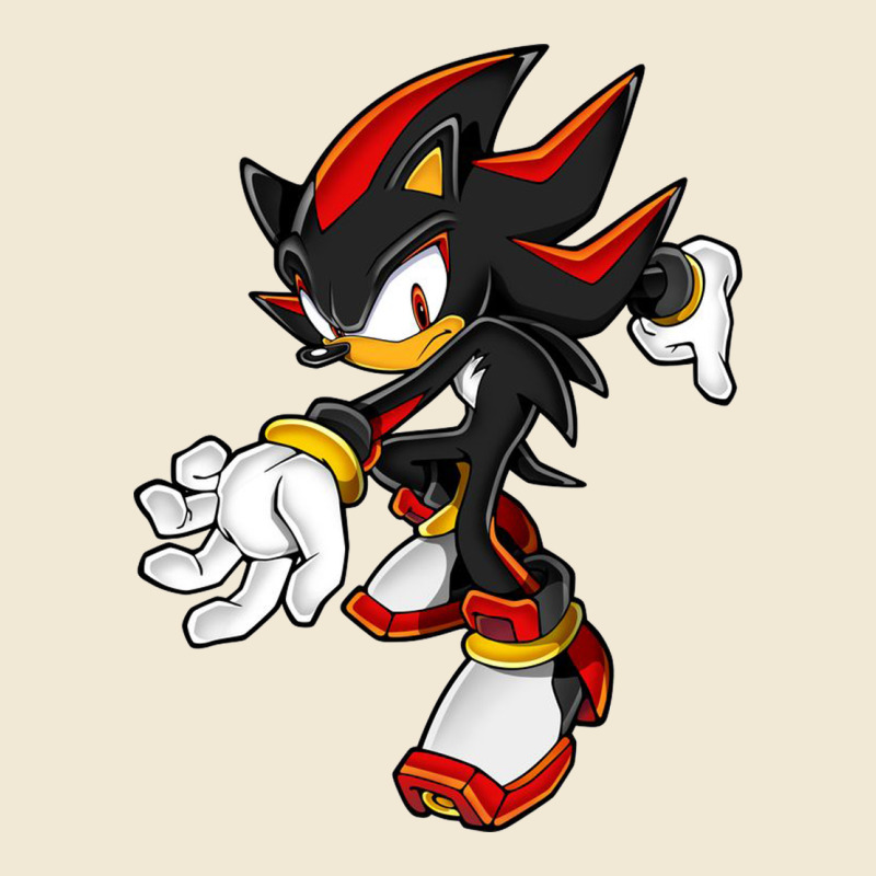 Shadow The Hedgehog Premium Tee by linhVisuals | Teevron