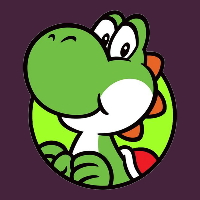 Yoshi Anime Premium Tee by linhVisuals | Teevron