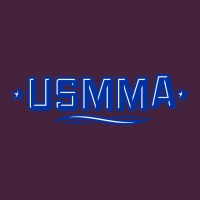 The Usmma Mariners Premium Tee | Teevron