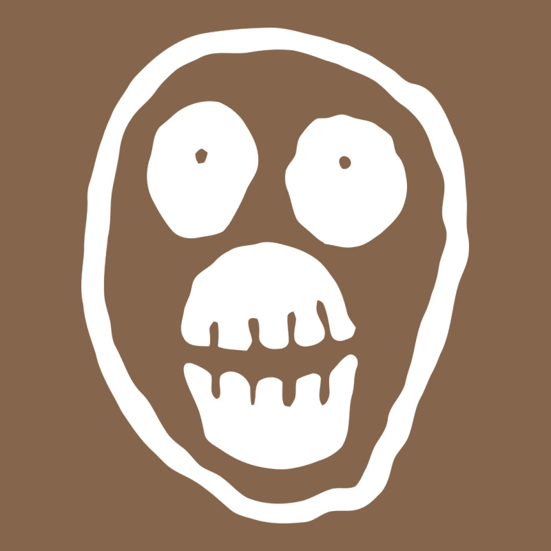 The Mighty Boosh Monkey Skull Premium Tee by linhVisuals | Teevron