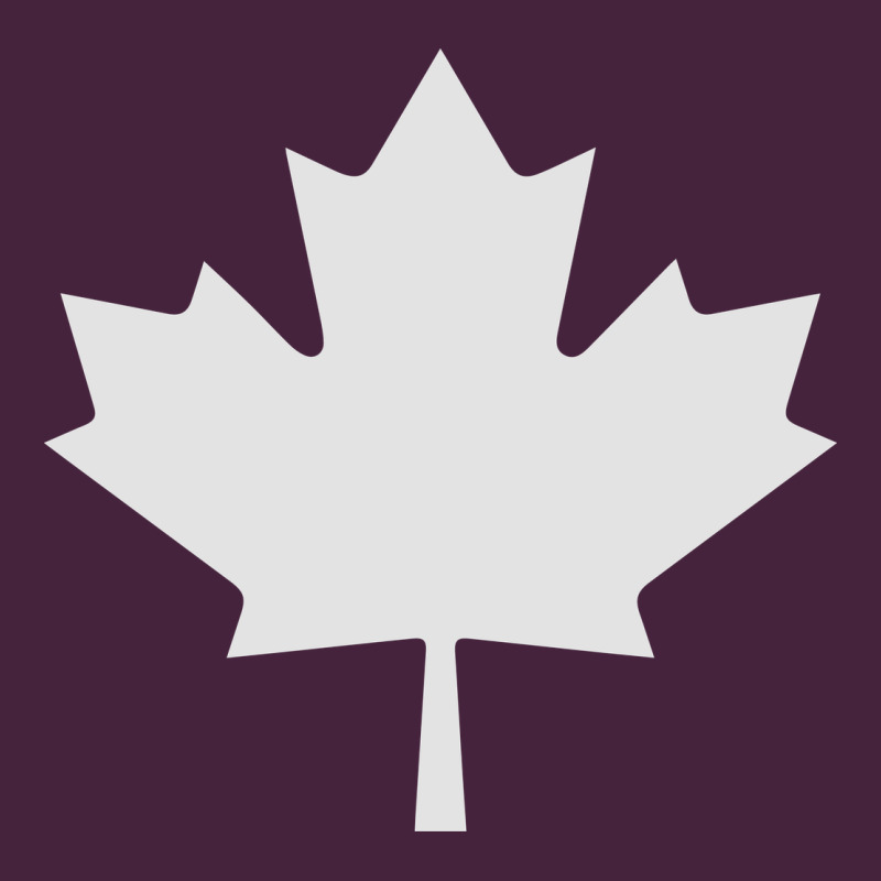 Canada Maple Premium Tee by linhVisuals | Teevron