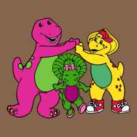 Barney Legendary Premium Tee | Teevron
