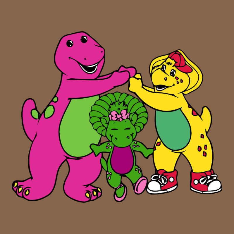 Barney Legendary Premium Tee by linhVisuals | Teevron