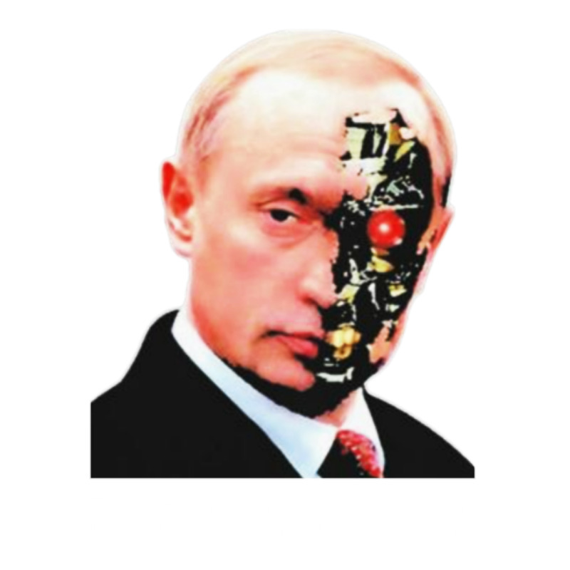Official The Putinator Premium Tee by linhVisuals | Teevron