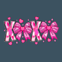 Xoxo Valentines Urban Heavy Tee | Teevron